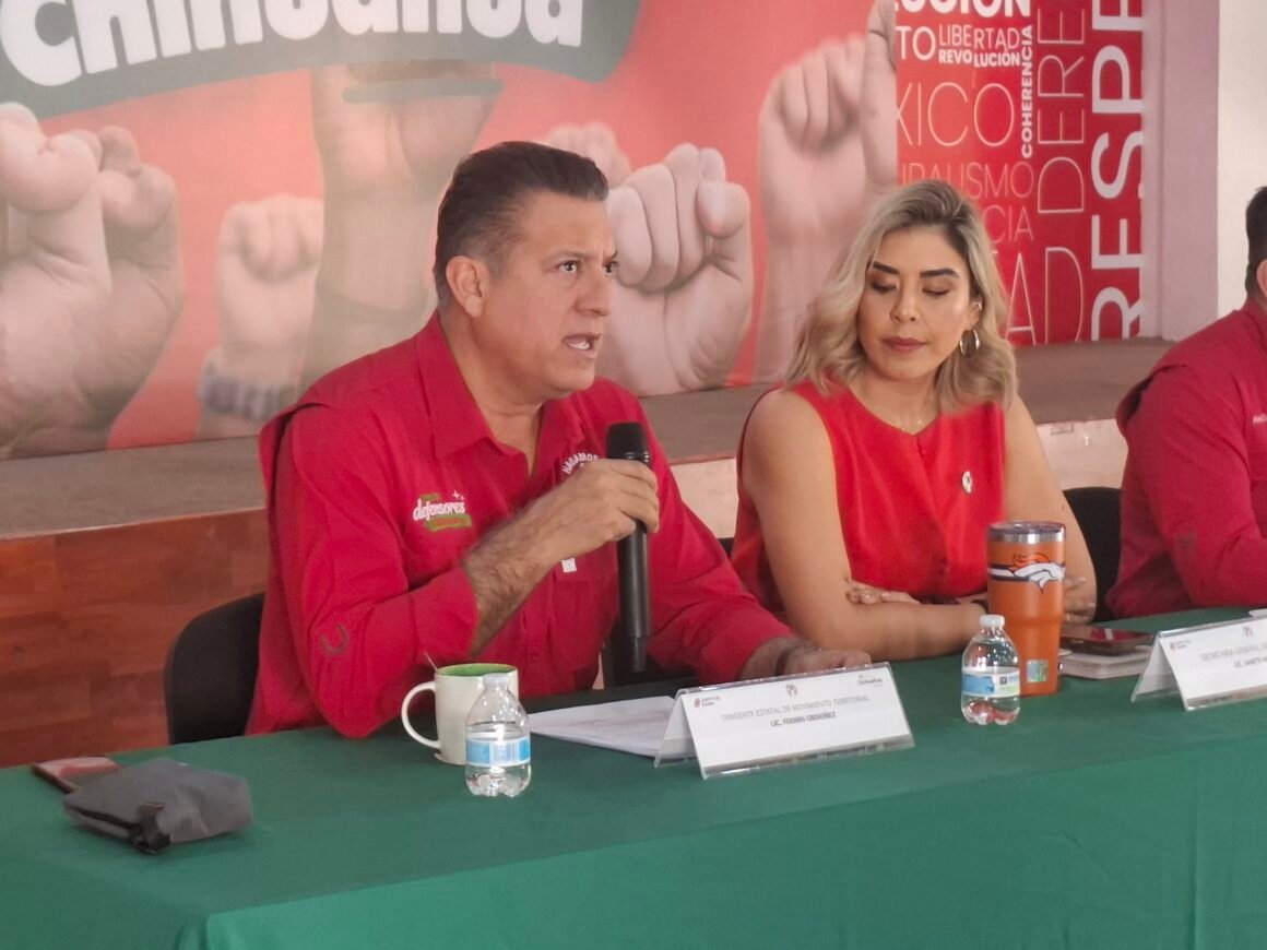 20260602_090928 Pagará Morena 400 mil en UMAS por afiliación indebida de Ana Lilia Orozco y otros priistas