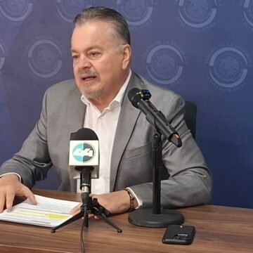 “Corral y Morena se dieron cuenta de lo que estaban haciendo; desistir la denuncia es parte de un juego político”: Mario Vázquez
