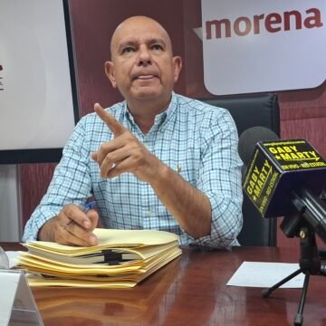 20260603_110533 “Ni siquiera generaron una cadena de custodia”: Cuauhtémoc Estrada sobre operativo en laboratorio de Chihuahua