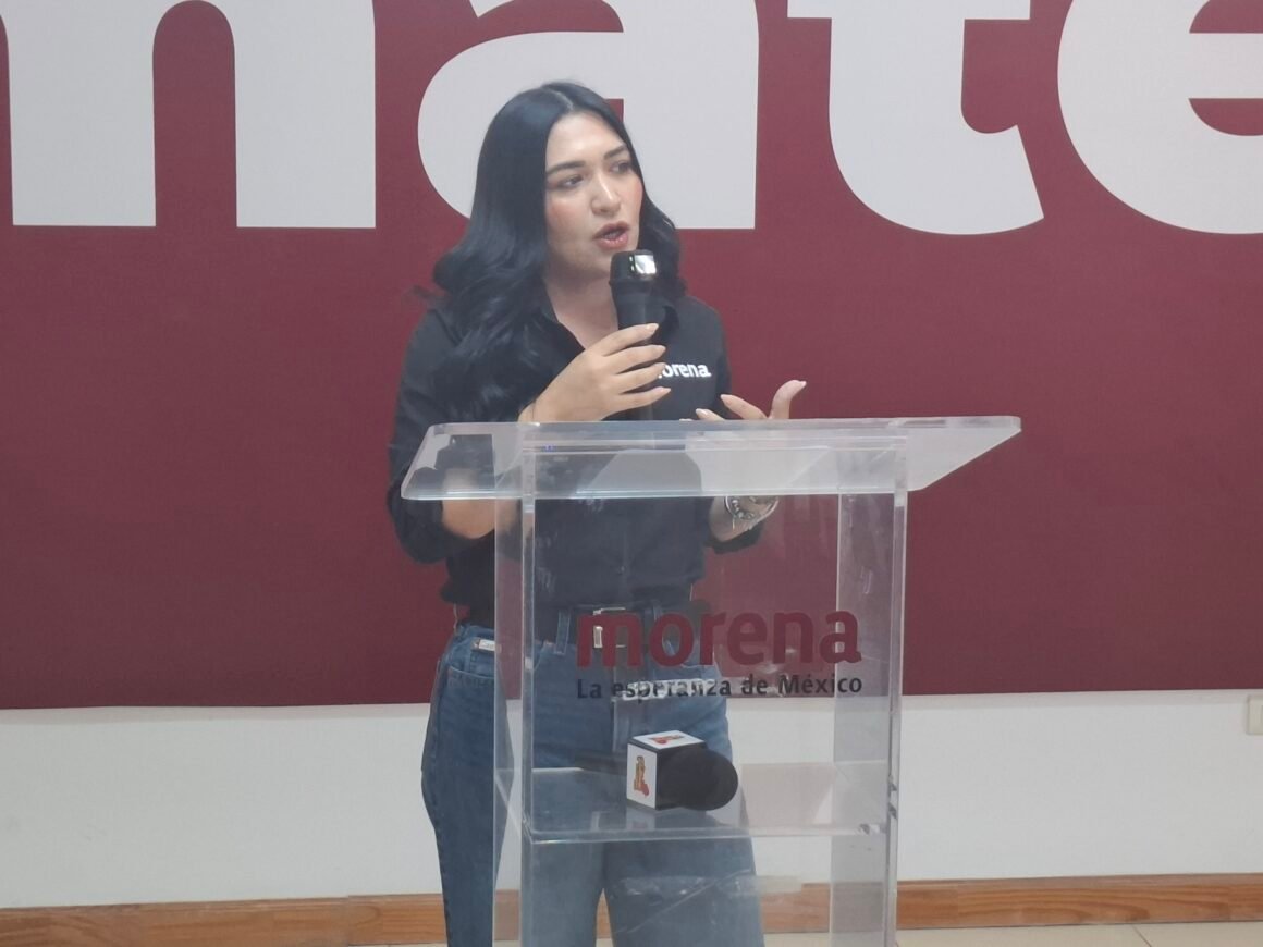 Brighite Granados descarta asumirse como perseguida política, pero ve “extraño” el retiro de su visa