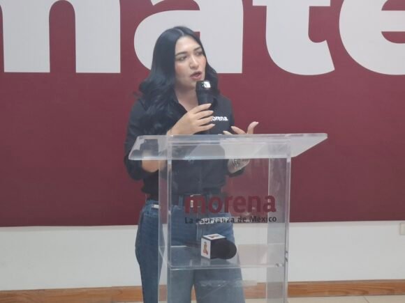 Brighite Granados descarta asumirse como perseguida política, pero ve “extraño” el retiro de su visa