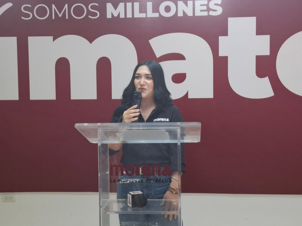 “Mi visa fue cancelada por una infracción de tránsito de hace 10 años”: Brighite Granados