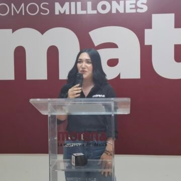 20260603_151235 “Mi visa fue cancelada por una infracción de tránsito de hace 10 años”: Brighite Granados