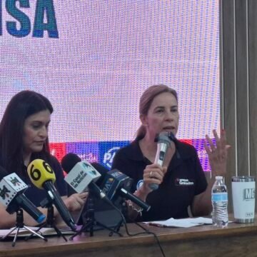 “En ningún lado dice que te pueden quitar la visa por una infracción de tránsito”: Manque Granados