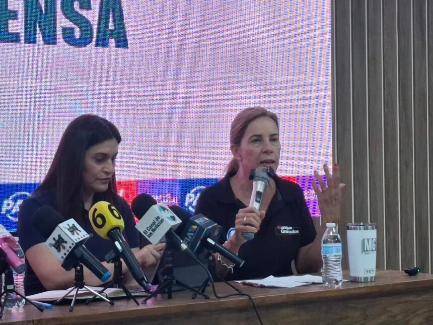 20260604_094645 “En ningún lado dice que te pueden quitar la visa por una infracción de tránsito”: Manque Granados