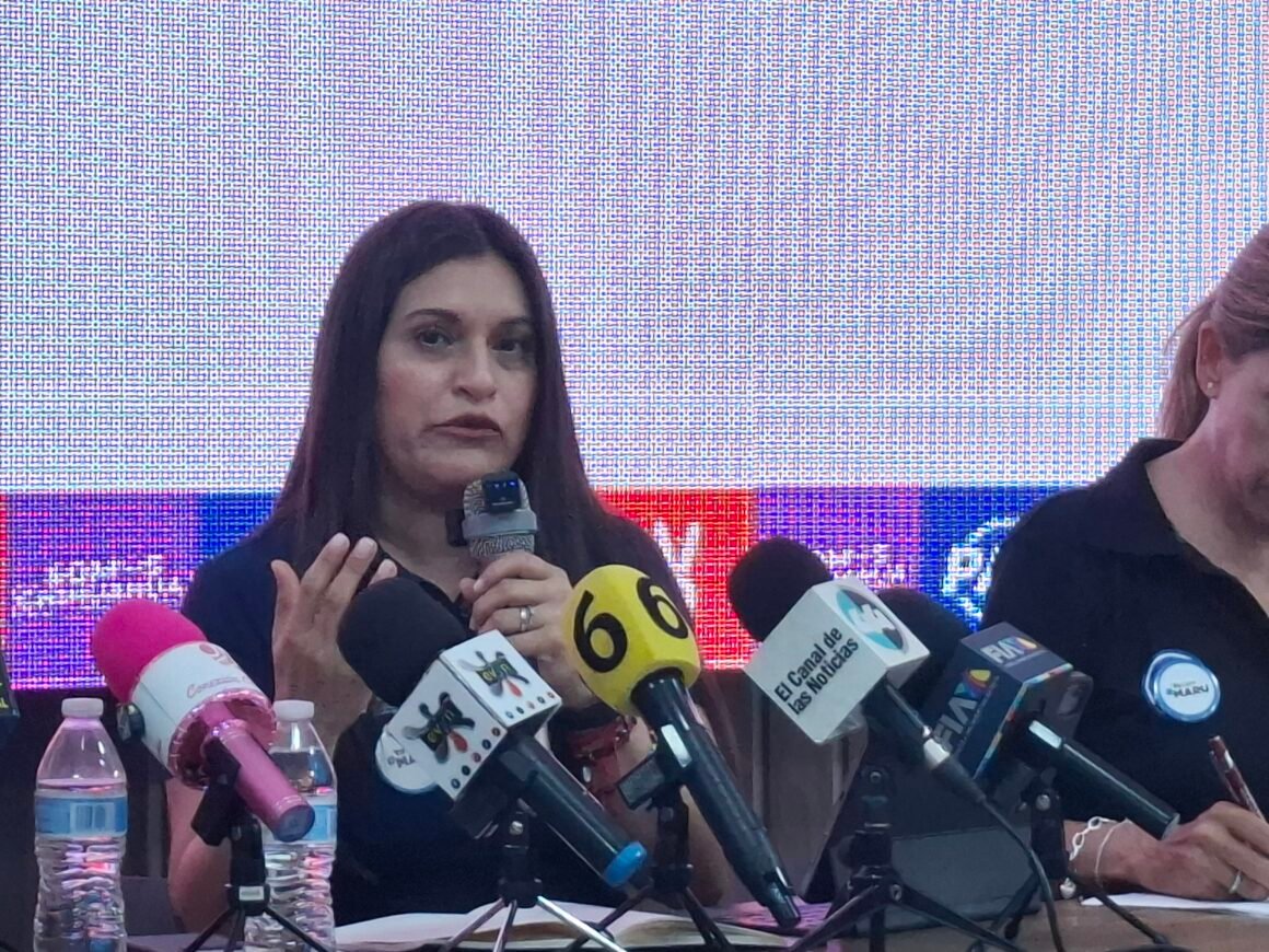 20260604_095001 “Podrían anular una elección por señalamientos de un medio extranjero”: PAN cuestiona reforma sobre injerencia