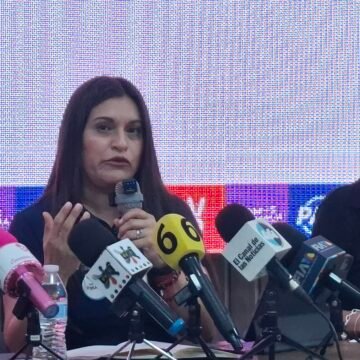 “Podrían anular una elección por señalamientos de un medio extranjero”: PAN cuestiona reforma sobre injerencia