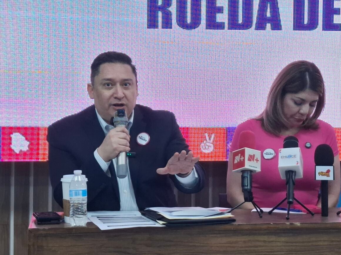 “Morena debe recibir al alcalde y a los empresarios”: PAN exige diálogo sobre la Poniente 5