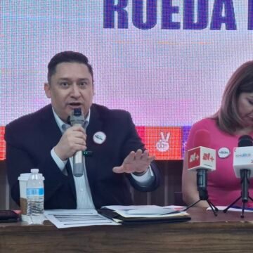 “Morena debe recibir al alcalde y a los empresarios”: PAN exige diálogo sobre la Poniente 5