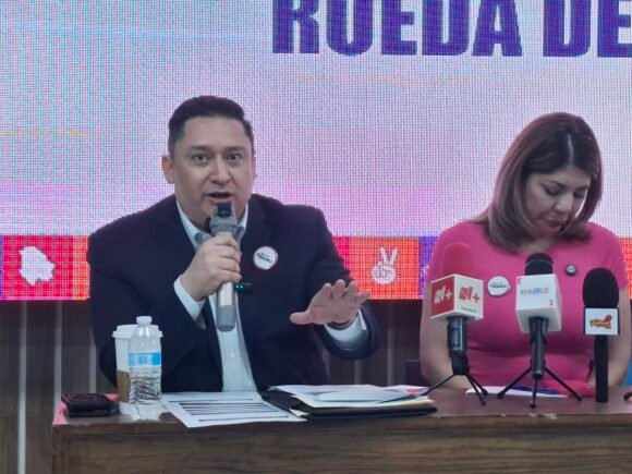 “Morena debe recibir al alcalde y a los empresarios”: PAN exige diálogo sobre la Poniente 5