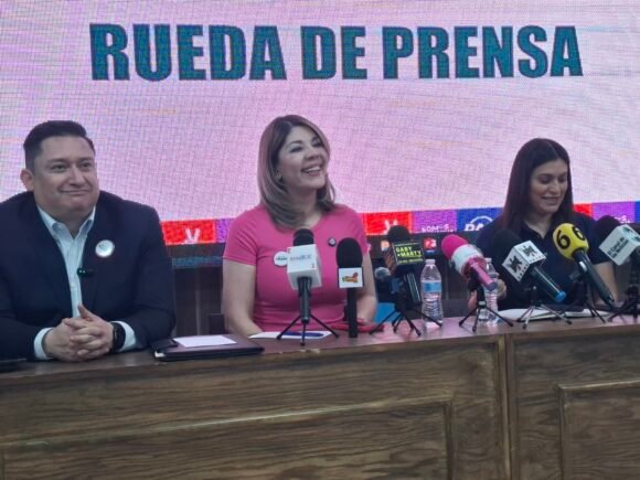 “Sí retaría a que Andrea Chávez posara en un Whataburger en Estados Unidos con su visa”