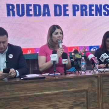 20260604_102221 “Mis grandes aliados son los ciudadanos”: Daniela Álvarez explica cómo supo del retiro de visa de Brighite Granados