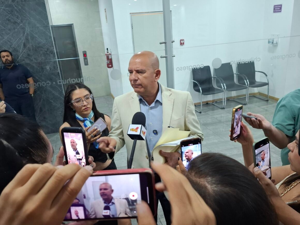20260605_105422 “No me gustan los casinos ni las apuestas”: Cuauhtémoc Estrada rechaza reto de Alfredo Chávez y asegura que sí hubo camiones en movilización de Maru