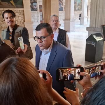 “Ya hay una persona detenida y vinculada”; FGE avanza en investigación por homicidio de maestra y dirigente de Morena en Valle de Allende