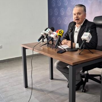 “De ninguna manera”; Mario Vázquez rechaza que el PAN avale presuntas irregularidades electorales en Coahuila