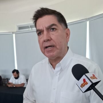 Tras resultados en Coahuila, Octavio Borunda afirma que “el dato duro se da en las urnas”