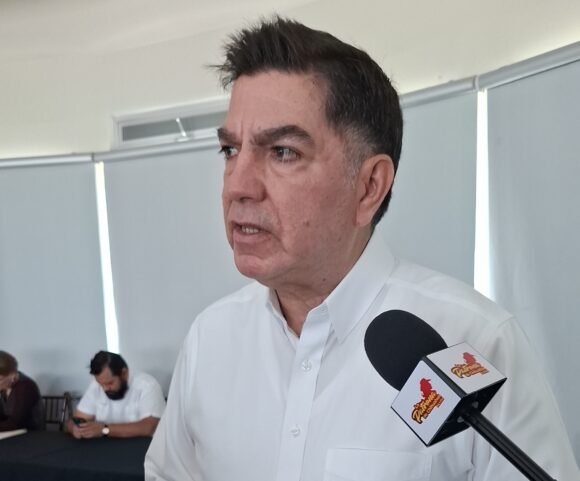 PVEM mantiene abierta la invitación para que Rosana Díaz se sume a su bancada
