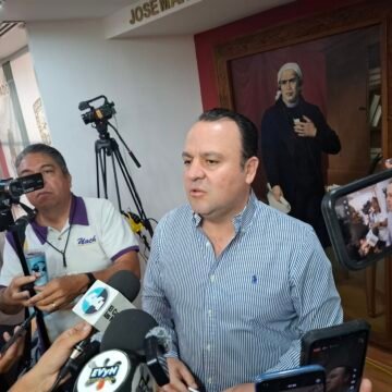 Tras ausentarse nuevamente Xóchitl Contreras, persisten cuestionamientos en la Diputación Permanente