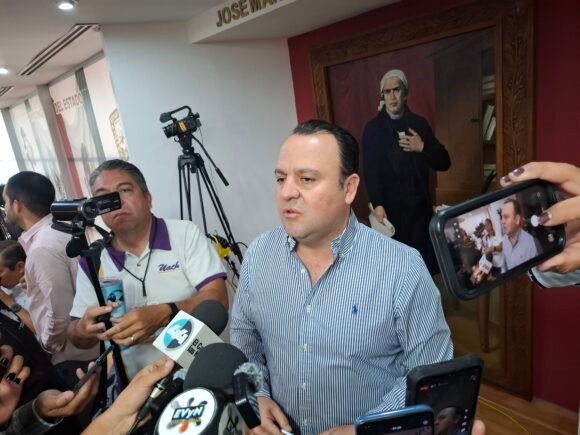 Tras ausentarse nuevamente Xóchitl Contreras, persisten cuestionamientos en la Diputación Permanente