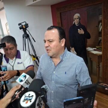 Triunfo del PRI en Coahuila demuestra que se le puede ganar a Morena: Guillermo Ramírez