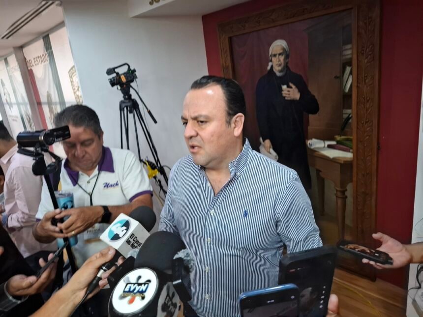 20260609_105246 Triunfo del PRI en Coahuila demuestra que se le puede ganar a Morena: Guillermo Ramírez