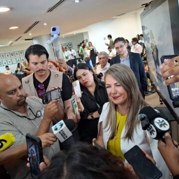 20260609_111733 Rosana Díaz ratifica ruptura con Morena y acusa uso político de su caso tras salida de la bancada