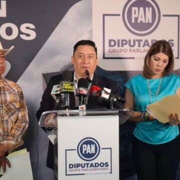 20260610_095220 “La gente no se quiere conformar con el narcopacto de Morena”: Alfredo Chávez