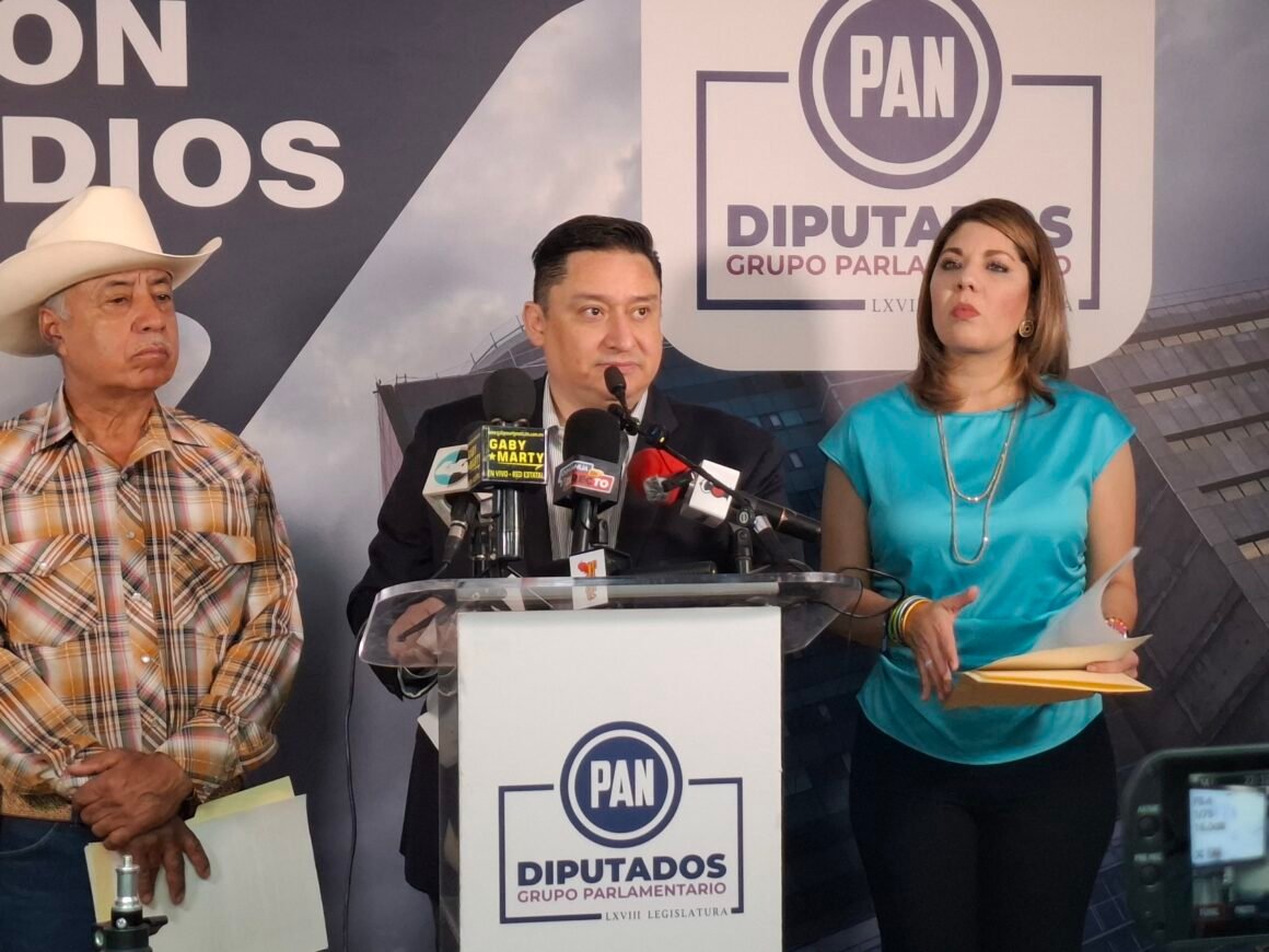 20260610_095221 “Vamos a seguir defendiendo la ley de la familia”; Alfredo Chávez afirma que consulta sobre matrimonio igualitario es propuesta de Olson