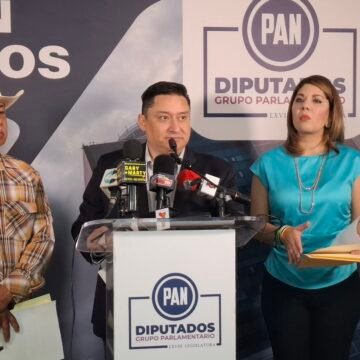 20260610_095221 “Vamos a seguir defendiendo la ley de la familia”; Alfredo Chávez afirma que consulta sobre matrimonio igualitario es propuesta de Olson