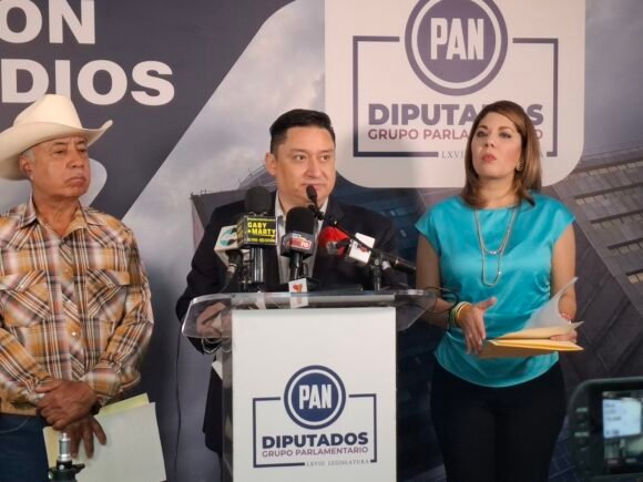 20260610_095221 “Vamos a seguir defendiendo la ley de la familia”; Alfredo Chávez afirma que consulta sobre matrimonio igualitario es propuesta de Olson