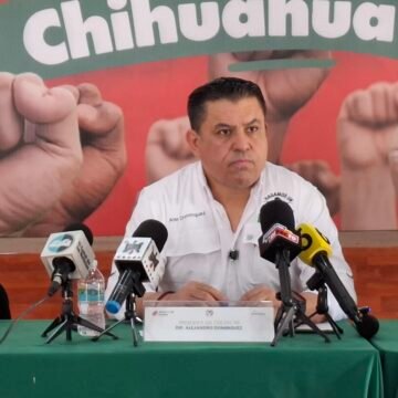20260610_111430 PRI rechaza señalamientos de compra masiva de votos en Coahuila y llama a construir un frente opositor rumbo a 2027