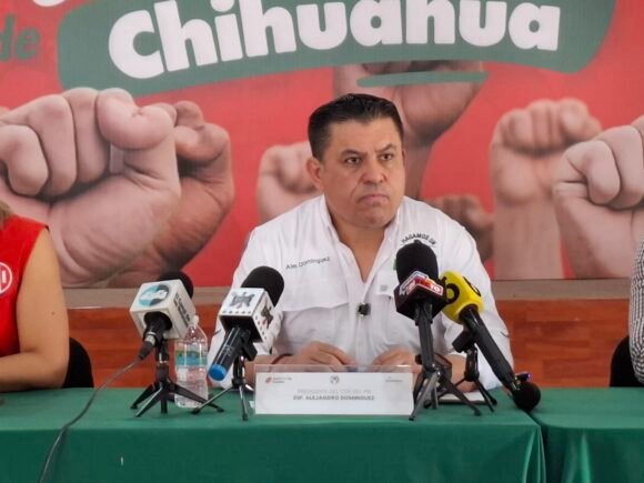PRI rechaza señalamientos de compra masiva de votos en Coahuila y llama a construir un frente opositor rumbo a 2027