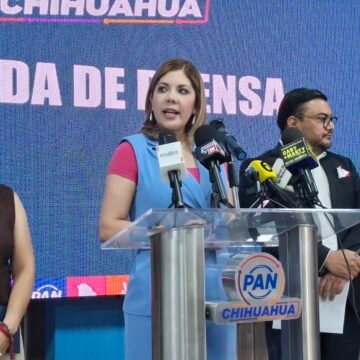 20260615_094458 “No hay ningún delito en que diputadas del PAN salgan de vacaciones”: Daniela Álvarez defiende derecho a descanso y critica a Morena