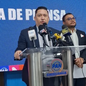 20260615_094640(1) Morena no actuaría ante denuncias por presuntos vínculos con el narcotráfico: Alfredo Chávez