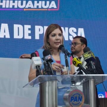 20260615_095445 Daniela Álvarez insiste en falta de claridad en caso ISR en Ciudad Juárez