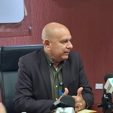 20260617_100426 “La reforma se va a caer”: Cuauhtémoc Estrada advierte impugnación contra propuesta de alternancia del PAN