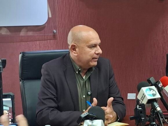20260617_100426 “La reforma se va a caer”: Cuauhtémoc Estrada advierte impugnación contra propuesta de alternancia del PAN