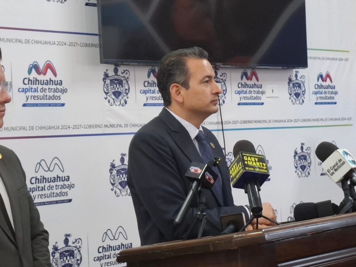 20260617_125627 Bonilla llama a construir consensos en torno a la reforma electoral impulsada por el PAN
