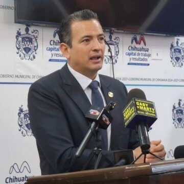 20260617_130021 “No se trata del PAN o Morena”: Bonilla llama a discutir financiamiento de Poniente 5 para desahogar tráfico en la Cantera