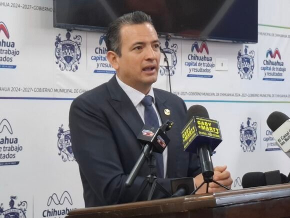 “No se trata del PAN o Morena”: Bonilla llama a discutir financiamiento de Poniente 5 para desahogar tráfico en la Cantera