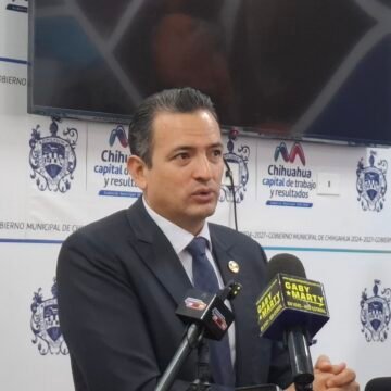 20260617_130034 “Traemos un hueco financiero tremendo”: Bonilla alerta recortes de obras y programas en Chihuahua por faltante federal de 80 millones