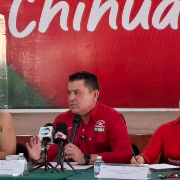 20260618_092813 “No vamos con esa reforma”: PRI rechaza cambios a la alternancia de género en Chihuahua