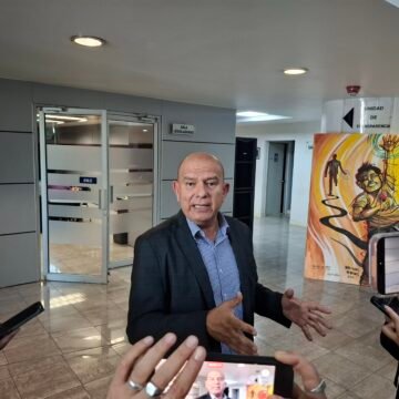 20260619_112105 Morena rechaza eliminar elección directa de regidores en reforma electoral: Cuauhtémoc Estrada
