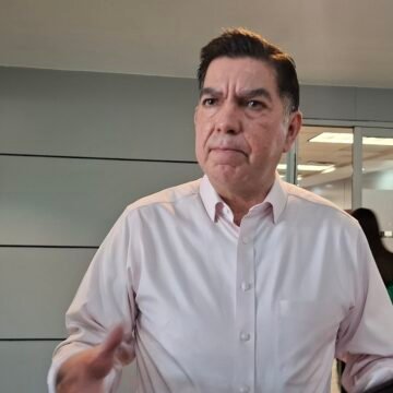20260624_110523 “Perfil muy cercano a la gente”: Octavio Borunda destaca a Rosana Díaz tras su registro como aspirante en la Coordinación de Defensa de la Transformación