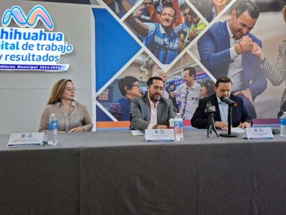 Cerca de 3 mil negocios han recibido apoyo financiero a través del FOMECH durante los últimos cinco años