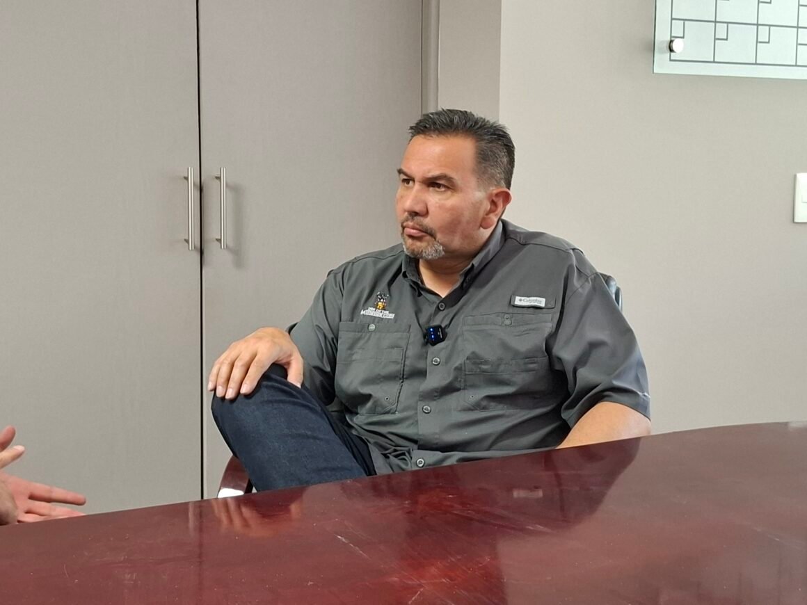 “Por eso anda pidiendo prestado, porque malgasta y derrocha el dinero”: Cruz Pérez Cuéllar a Marco Bonilla