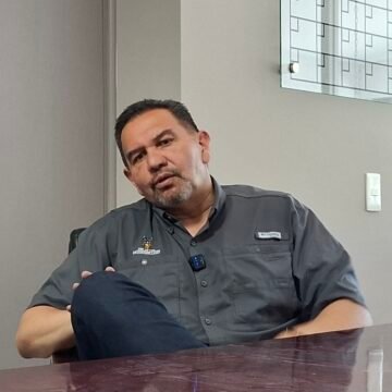 20260625_163907 “Dejo Juárez mejor de como lo recibí”: Cruz Pérez Cuéllar