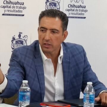 Miguel Riggs dice que no le va a entrar al “lodazal de aspiraciones”  anticipadas y llama a esperar a que se defina primero la gubernatura
