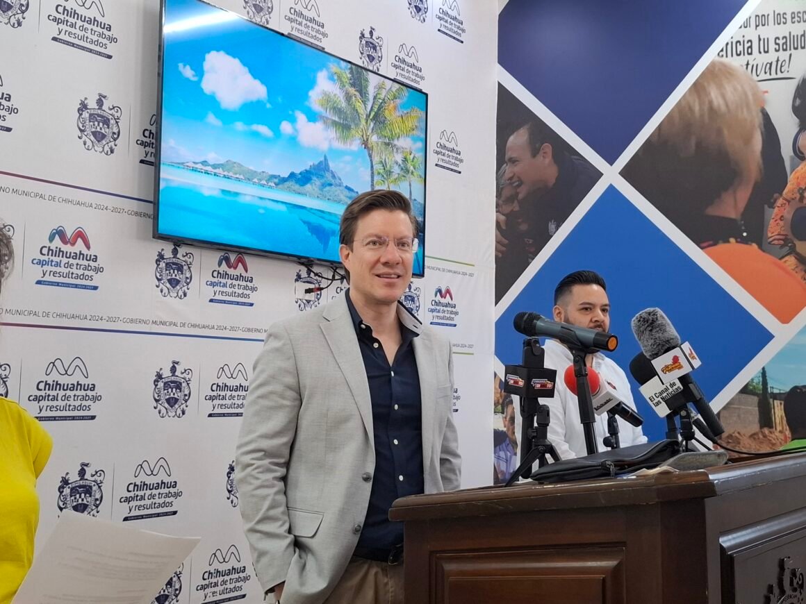 Acusa Municipio a Morena de ignorar la reducción histórica de recursos federales para estados y municipios