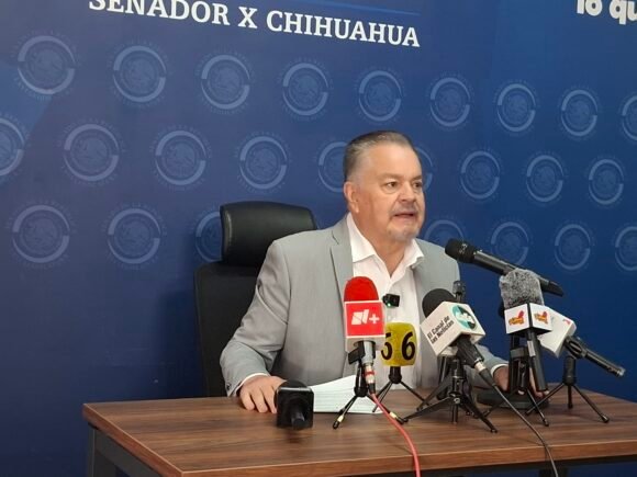 Mario Vázquez acusa presiones políticas sobre comunidades indígenas tras señalamientos contra Andrea Chávez
